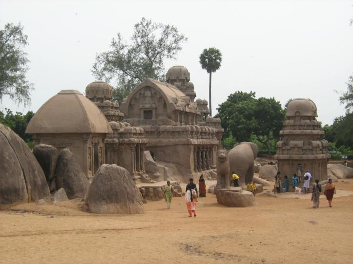 Mahabalipuram 3